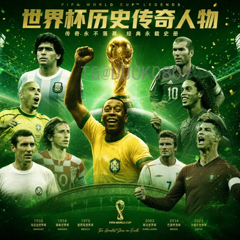 2026年国际足联世界杯比赛日程时间全解析：赛事安排与观赛指南