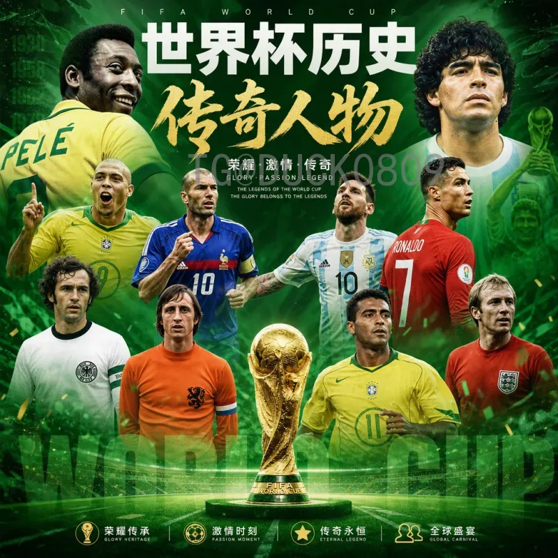 实时2026年国际足联世界杯夺冠热门：传统豪门与新锐黑马全面解析